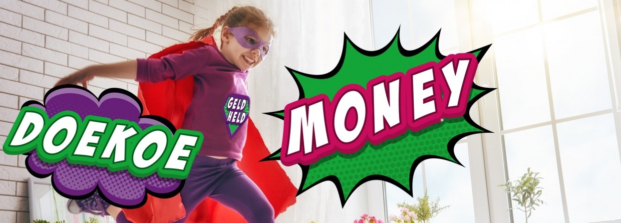 Week van het geld 2019